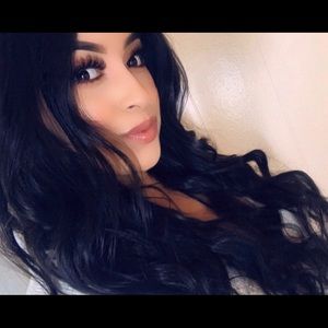 Meet your Posher, Kimberly